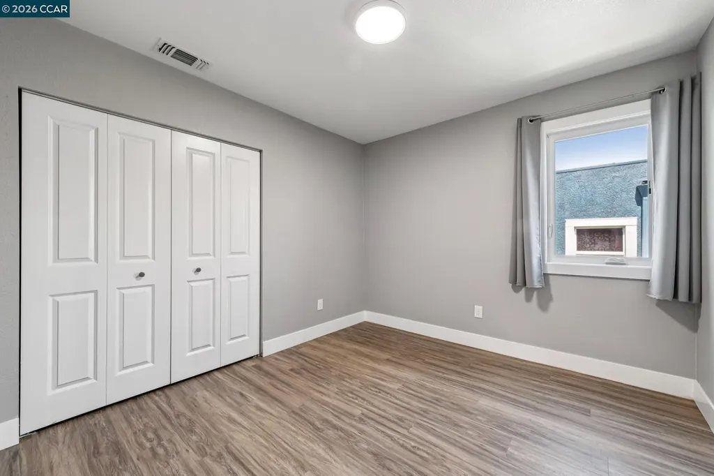 5010 Clinton Avenue Richmond CA 94805