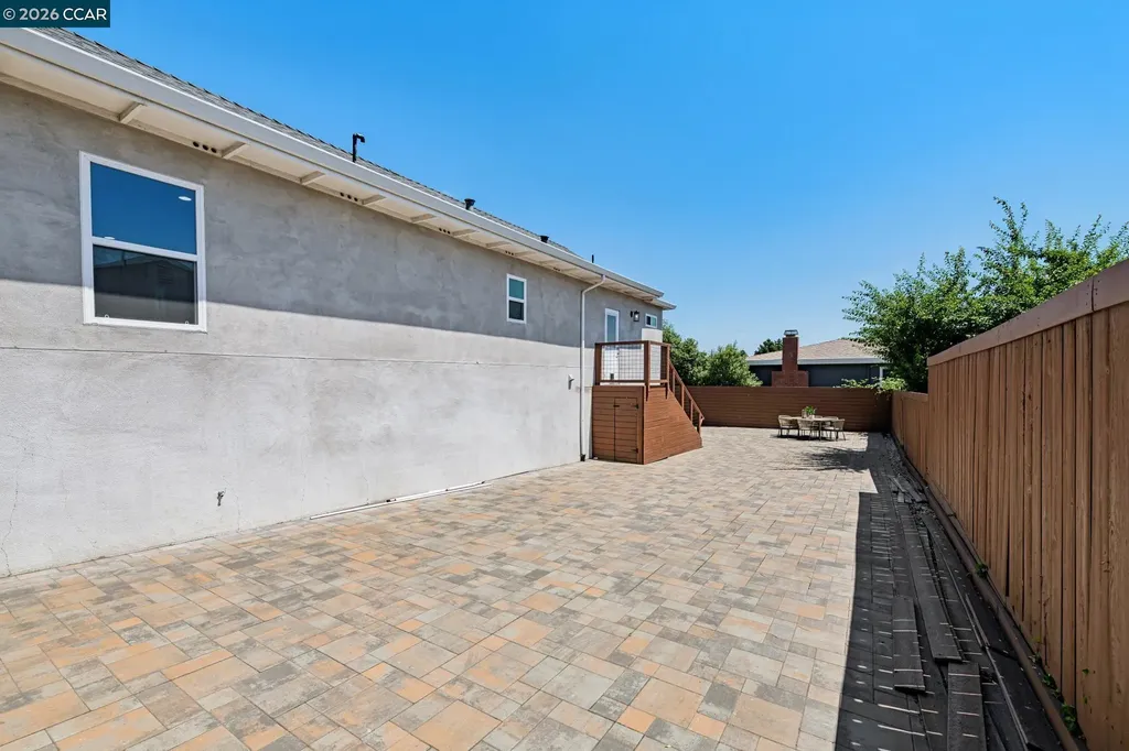 5010 Clinton Avenue Richmond CA 94805