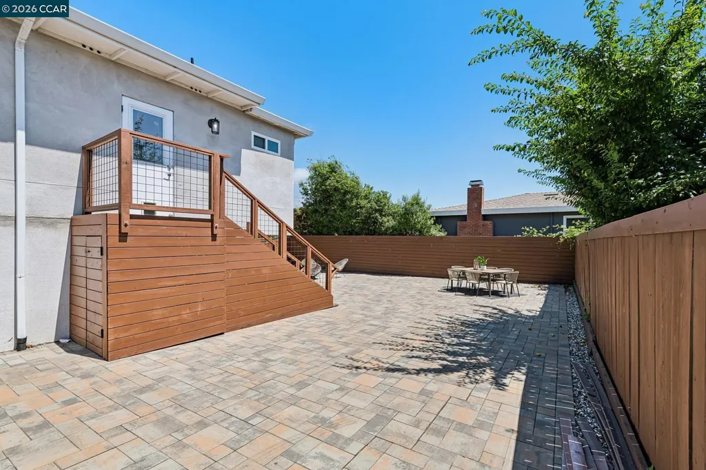 5010 Clinton Avenue Richmond CA 94805