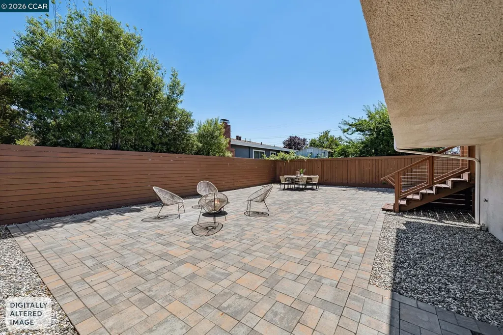 5010 Clinton Avenue Richmond CA 94805
