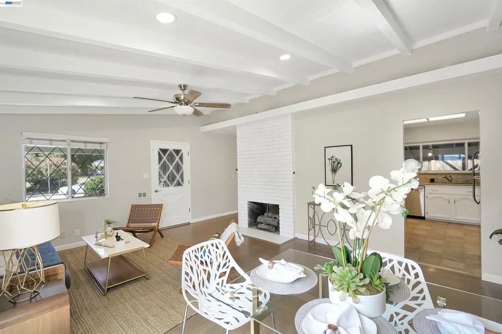 2333 Darwin Street Hayward CA 94545
