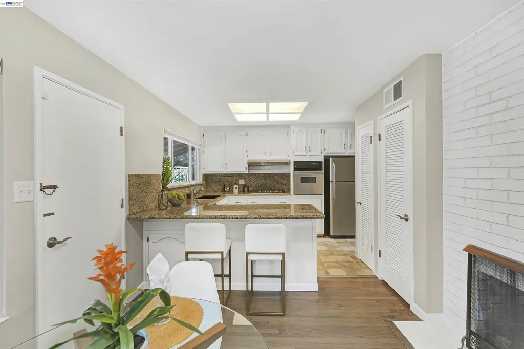 2333 Darwin Street Hayward CA 94545