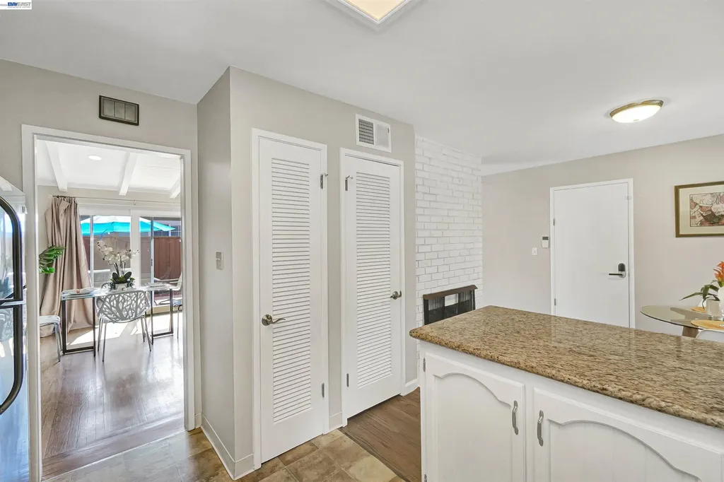 2333 Darwin Street Hayward CA 94545