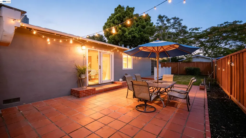 2333 Darwin Street Hayward CA 94545