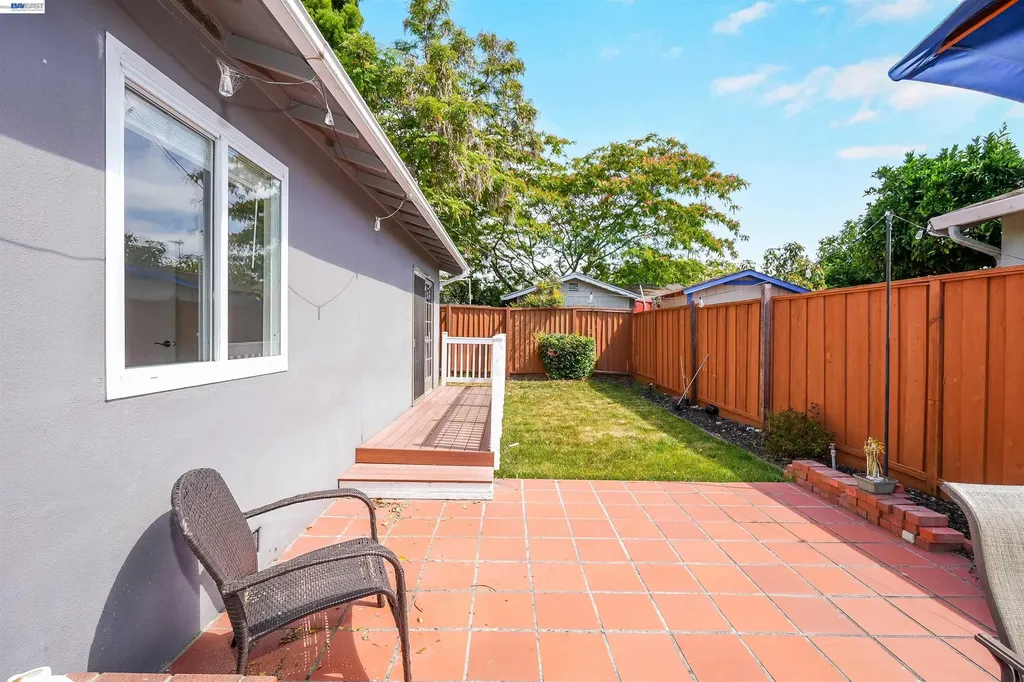2333 Darwin Street Hayward CA 94545