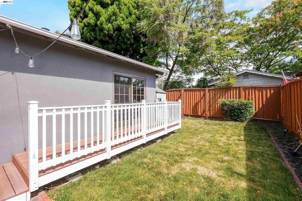 2333 Darwin Street Hayward CA 94545