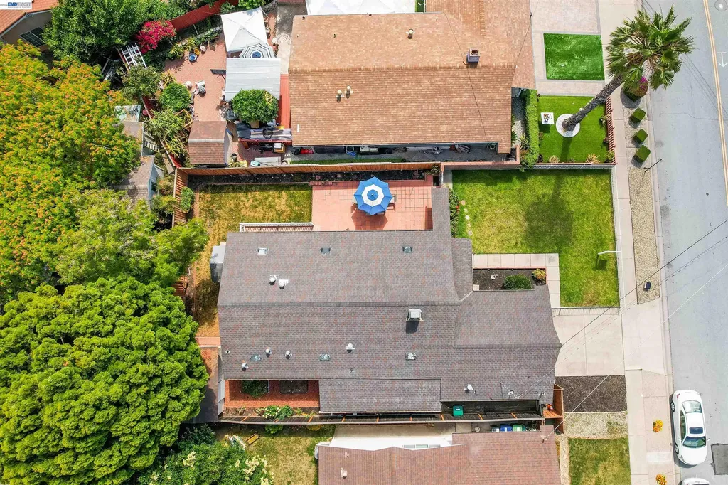 2333 Darwin Street Hayward CA 94545