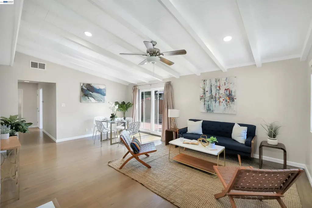 2333 Darwin Street Hayward CA 94545