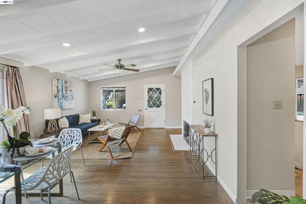 2333 Darwin Street Hayward CA 94545