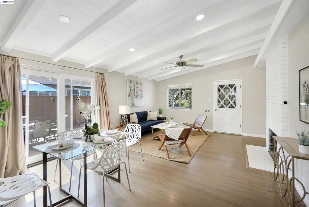 2333 Darwin Street Hayward CA 94545