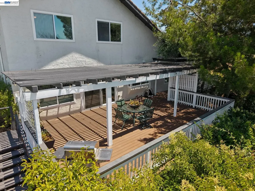 4618 Setting Sun Drive Richmond CA 94803