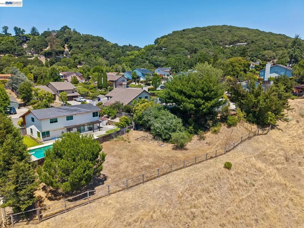 4618 Setting Sun Drive Richmond CA 94803