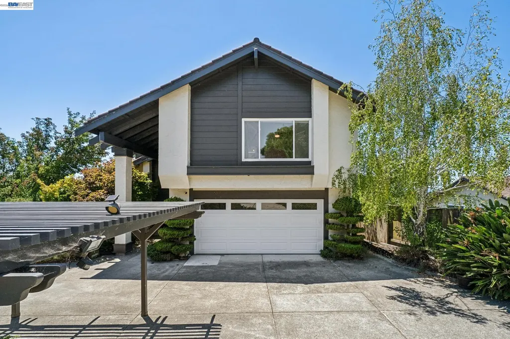 4618 Setting Sun Drive Richmond CA 94803
