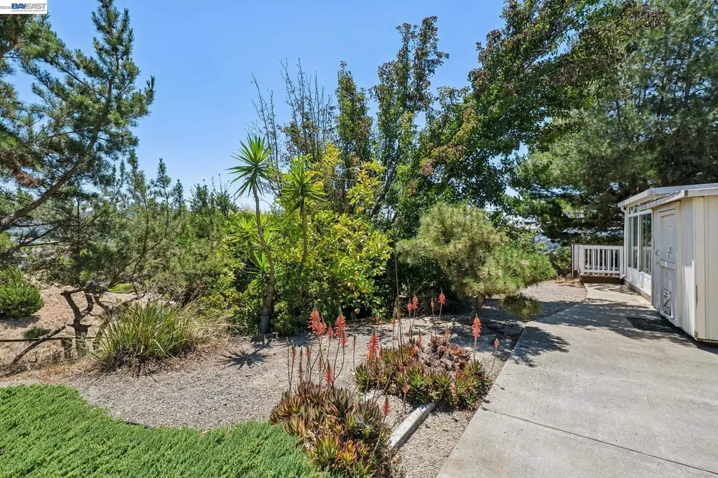 4618 Setting Sun Drive Richmond CA 94803