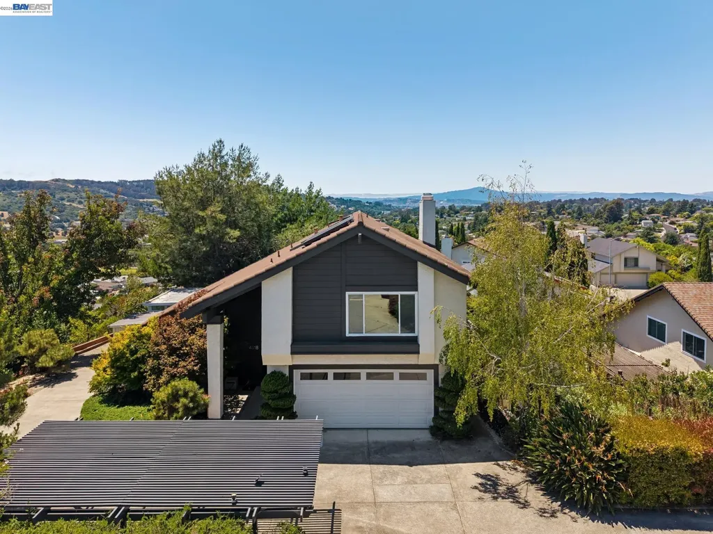 4618 Setting Sun Drive Richmond CA 94803