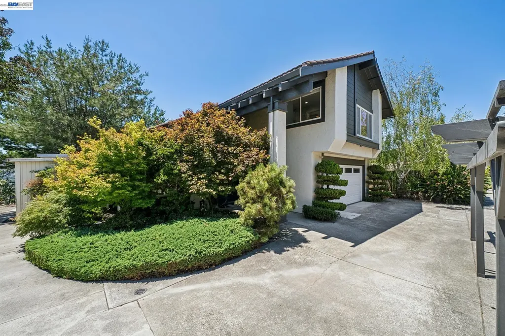 4618 Setting Sun Drive Richmond CA 94803