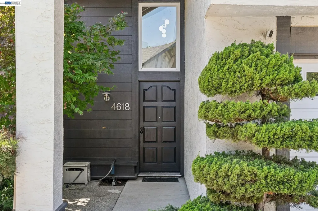 4618 Setting Sun Drive Richmond CA 94803