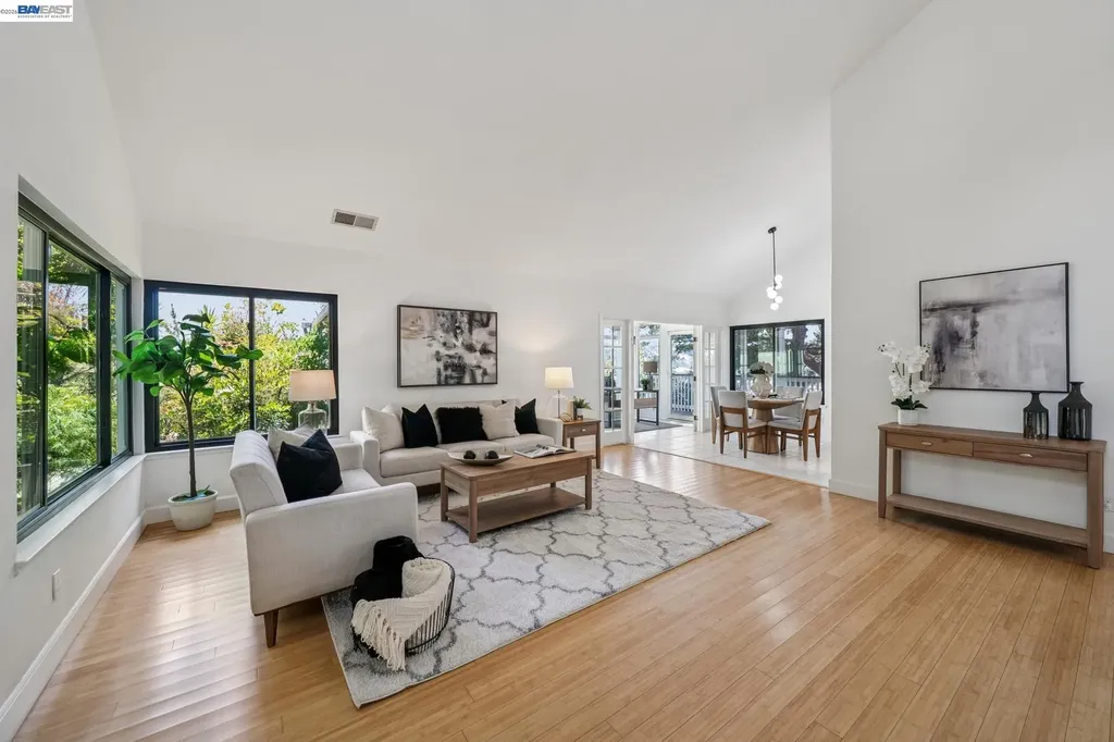 4618 Setting Sun Drive Richmond CA 94803