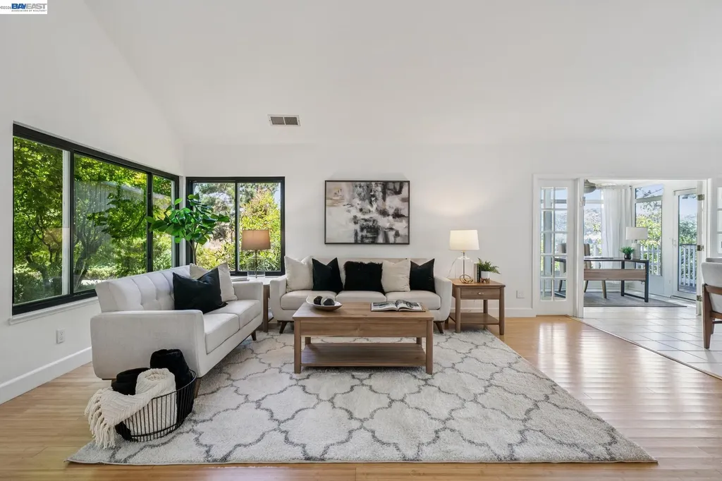 4618 Setting Sun Drive Richmond CA 94803