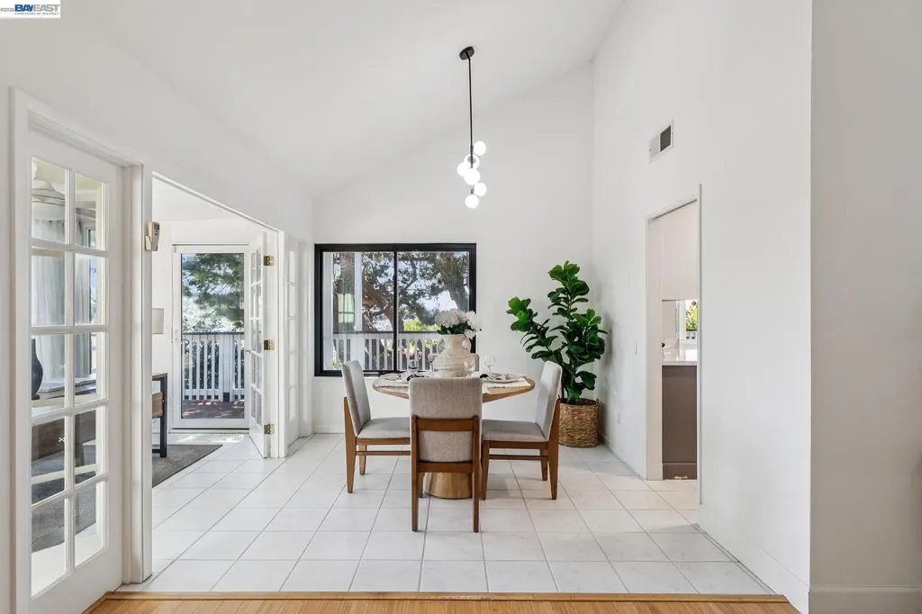 4618 Setting Sun Drive Richmond CA 94803