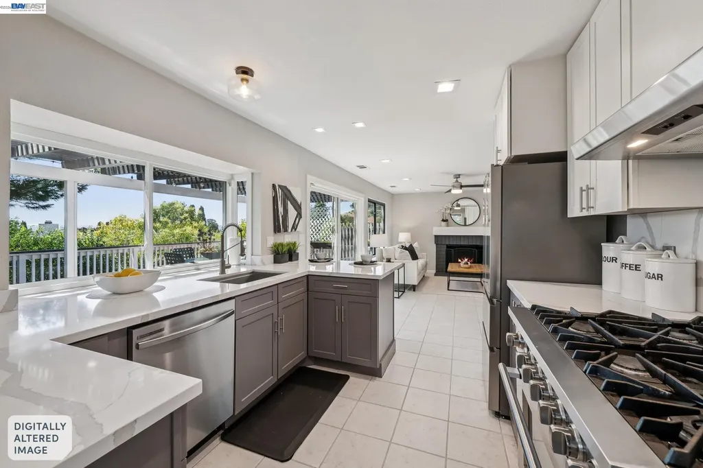 4618 Setting Sun Drive Richmond CA 94803
