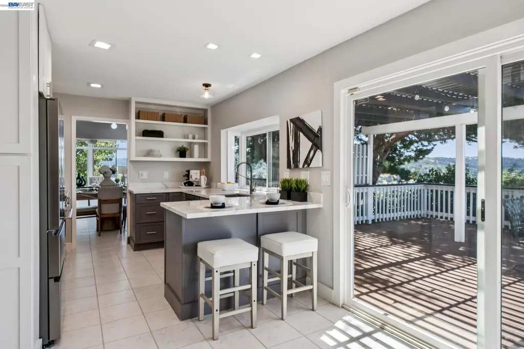 4618 Setting Sun Drive Richmond CA 94803
