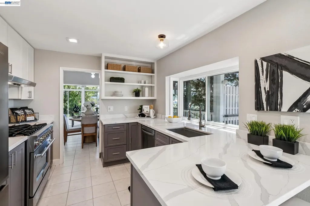 4618 Setting Sun Drive Richmond CA 94803