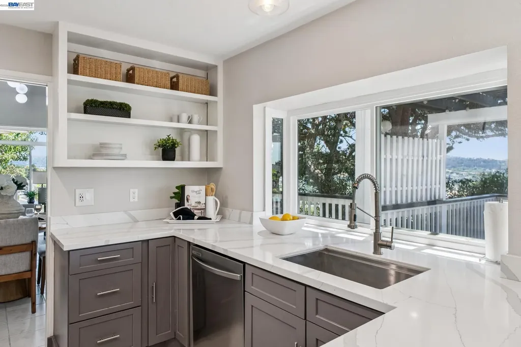 4618 Setting Sun Drive Richmond CA 94803