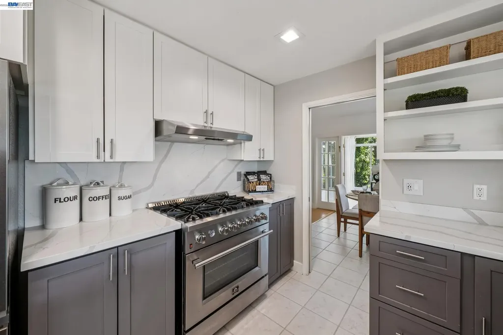 4618 Setting Sun Drive Richmond CA 94803