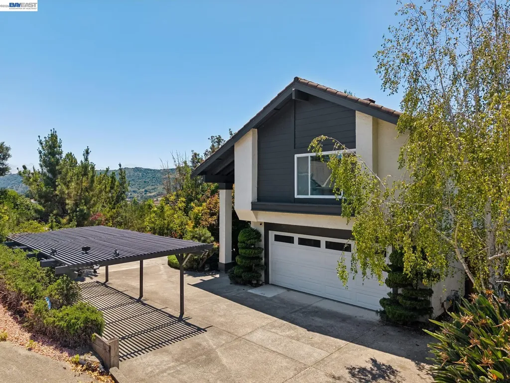 4618 Setting Sun Drive Richmond CA 94803