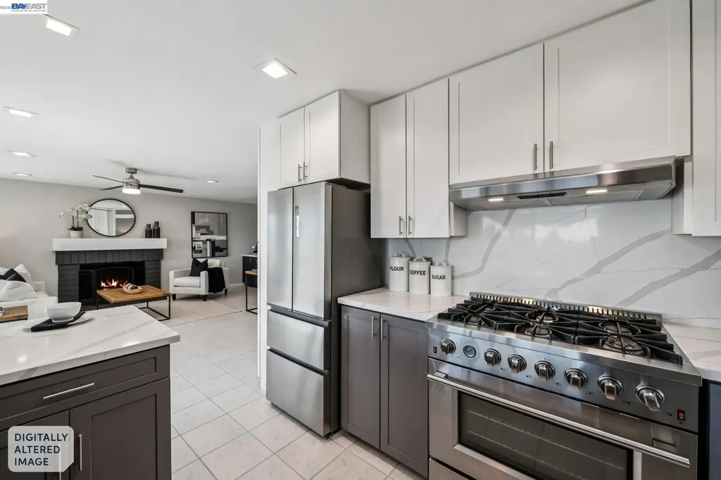 4618 Setting Sun Drive Richmond CA 94803