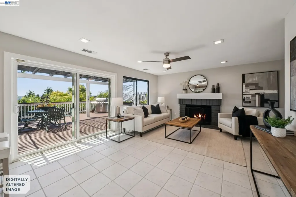 4618 Setting Sun Drive Richmond CA 94803
