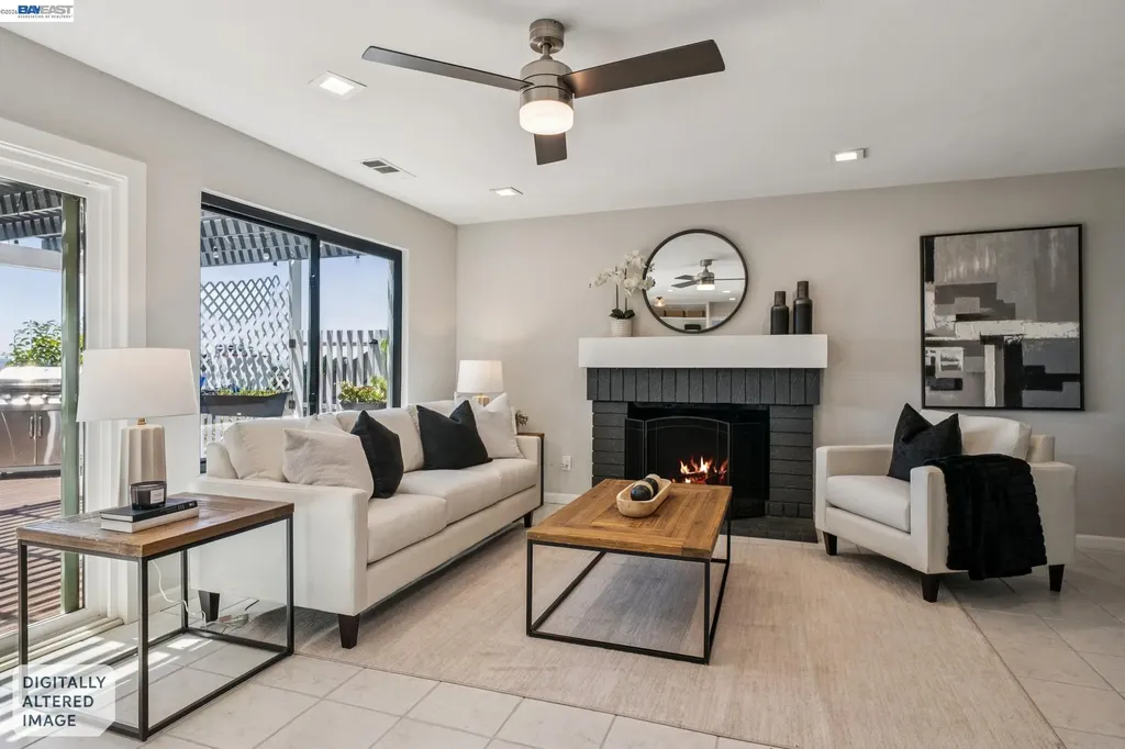 4618 Setting Sun Drive Richmond CA 94803