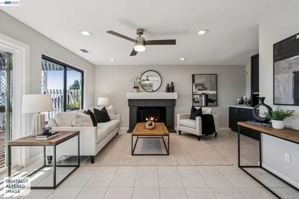 4618 Setting Sun Drive Richmond CA 94803