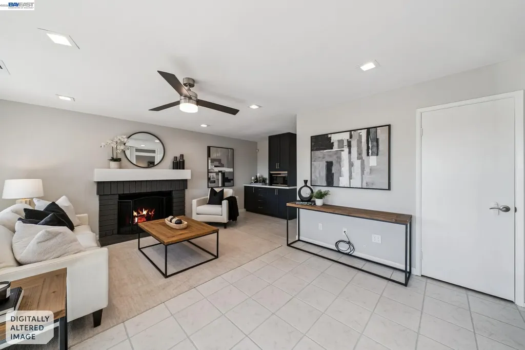 4618 Setting Sun Drive Richmond CA 94803