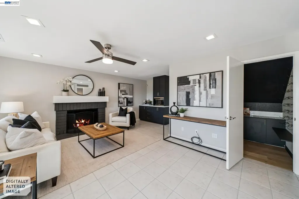 4618 Setting Sun Drive Richmond CA 94803