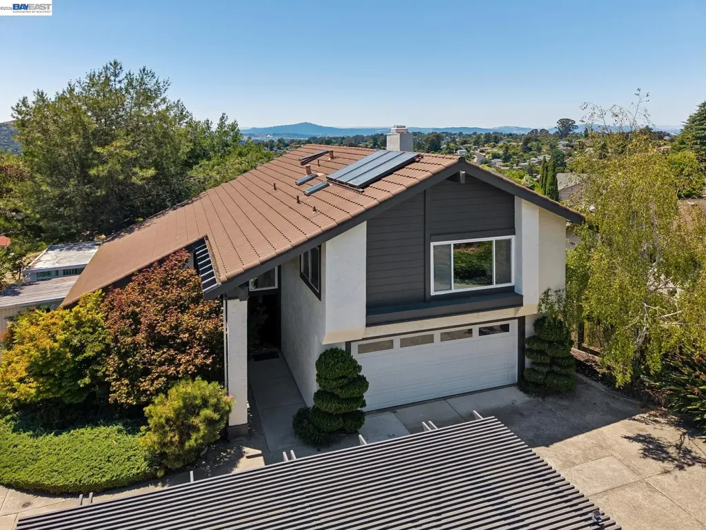 4618 Setting Sun Drive Richmond CA 94803