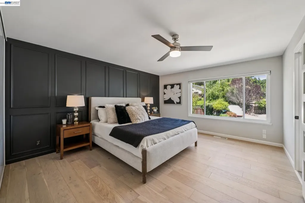 4618 Setting Sun Drive Richmond CA 94803