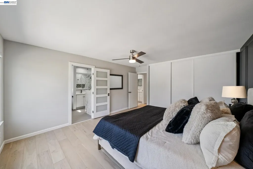 4618 Setting Sun Drive Richmond CA 94803