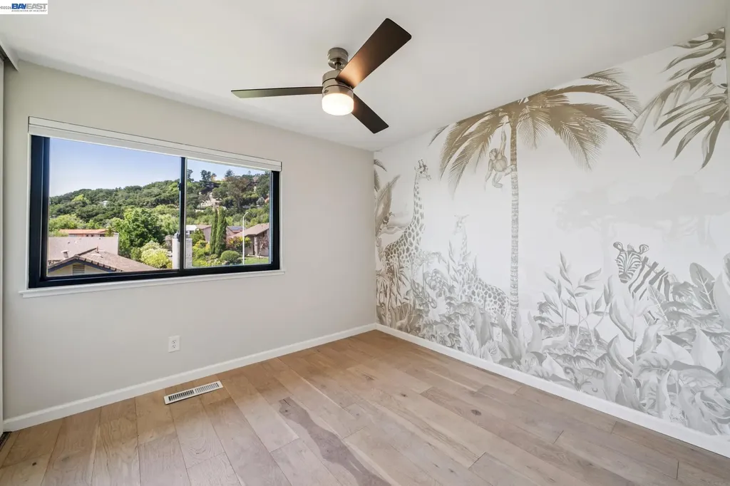 4618 Setting Sun Drive Richmond CA 94803