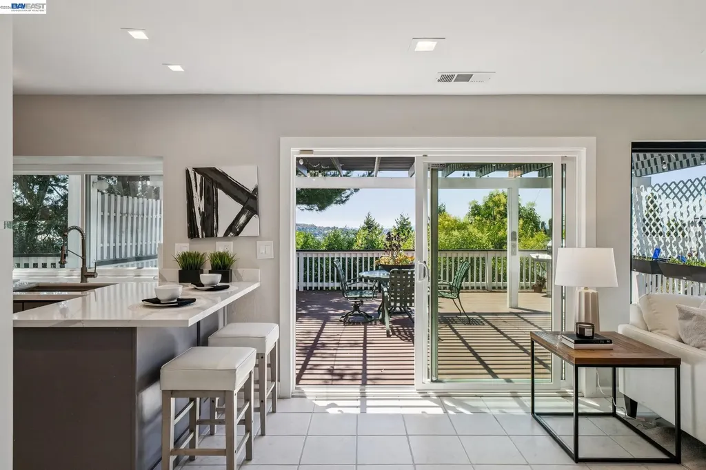 4618 Setting Sun Drive Richmond CA 94803