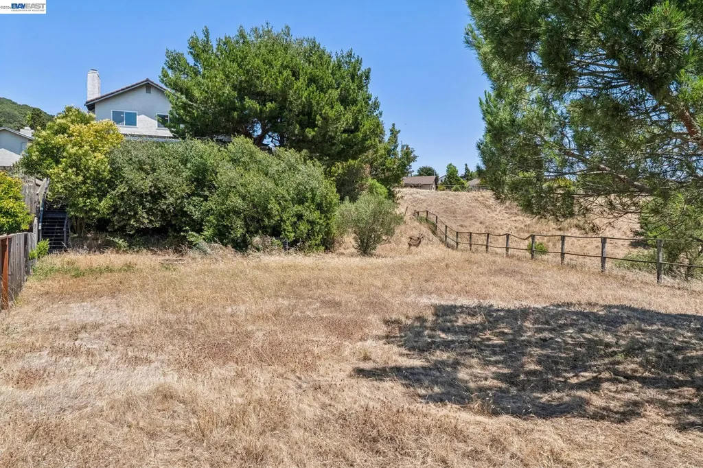 4618 Setting Sun Drive Richmond CA 94803