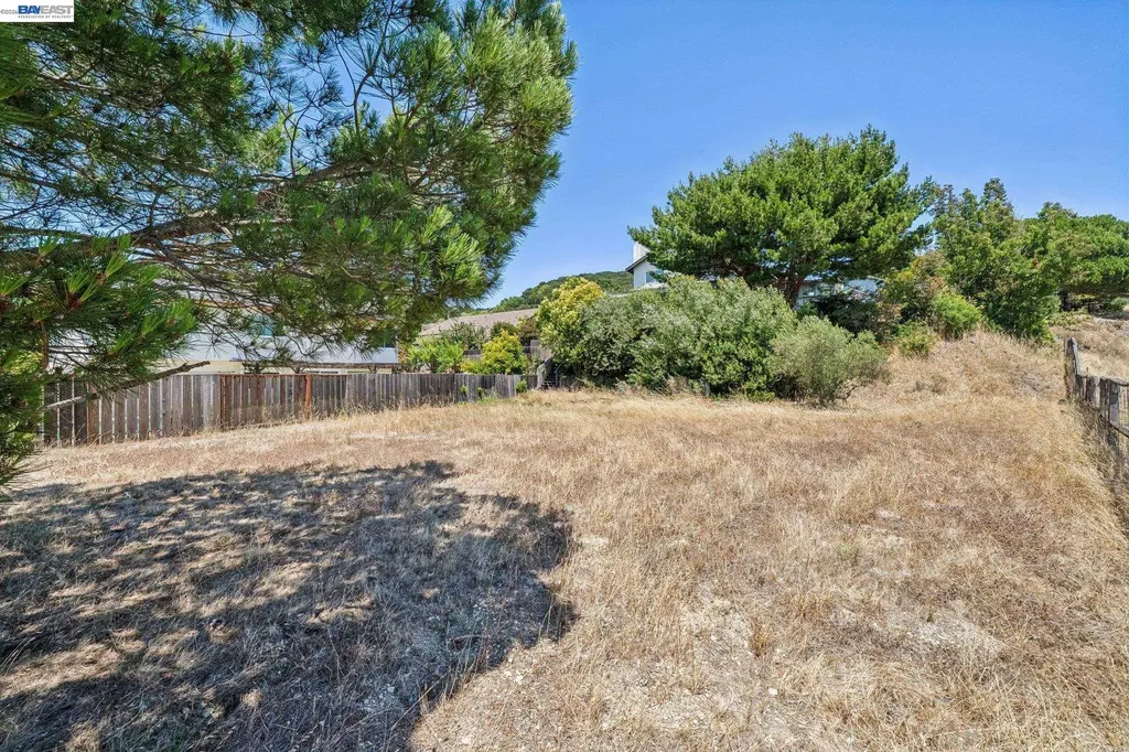 4618 Setting Sun Drive Richmond CA 94803