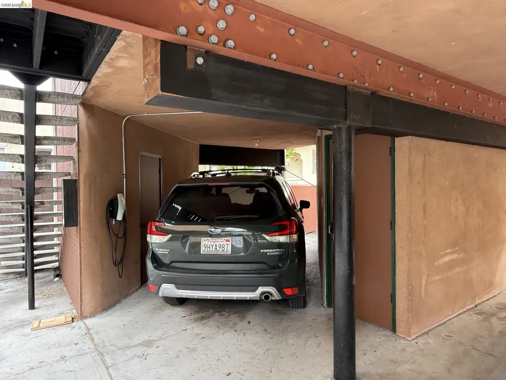 1671 Arch Berkeley CA 94709