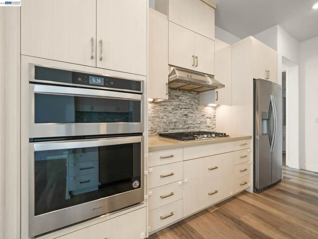 45258 Tom Blalock Street Fremont CA 94539