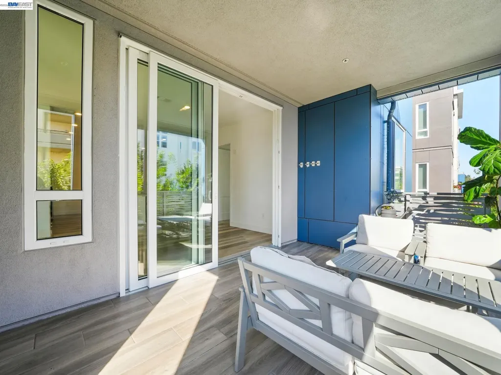 45258 Tom Blalock Street Fremont CA 94539