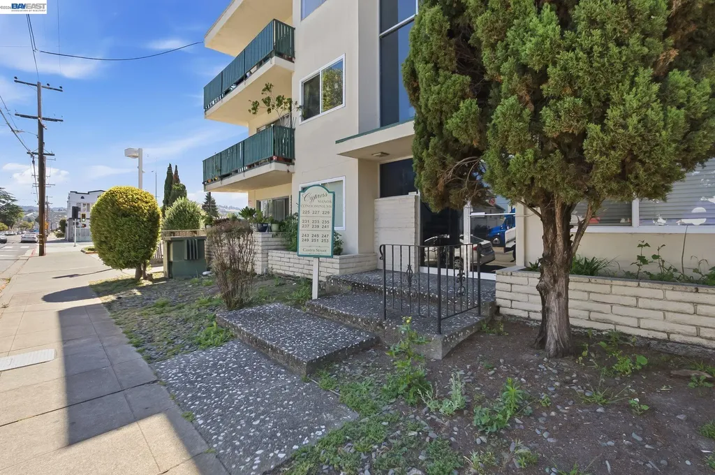 243 Castro Street San Leandro CA 94577