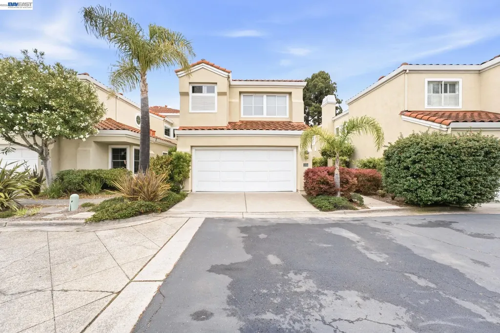 154 Asby Bay Alameda CA 94502