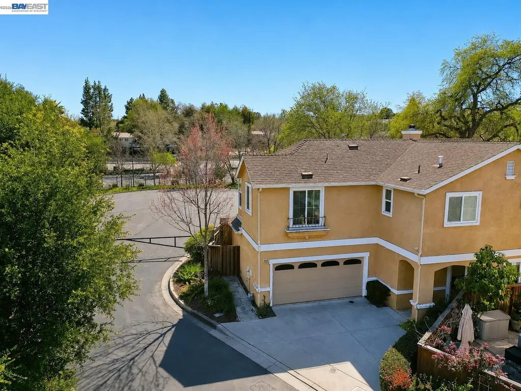 4189 Tessa Place Pleasanton CA 94566