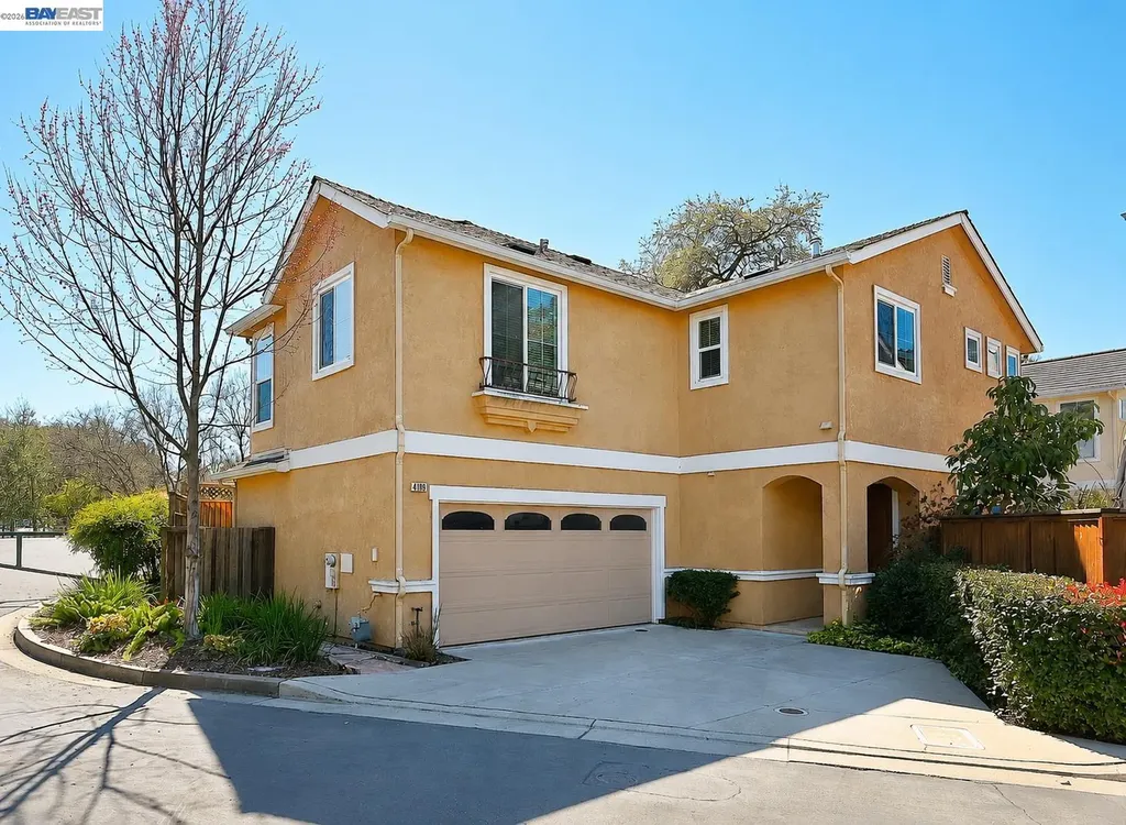 4189 Tessa Place Pleasanton CA 94566